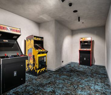 Elevated Style. Effortless North Melbourne Living. - Photo 3