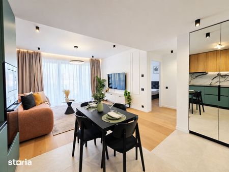 First Rental | Premium 2-Room Apartment | 69 sqm | ONE High District - Fotografie 5