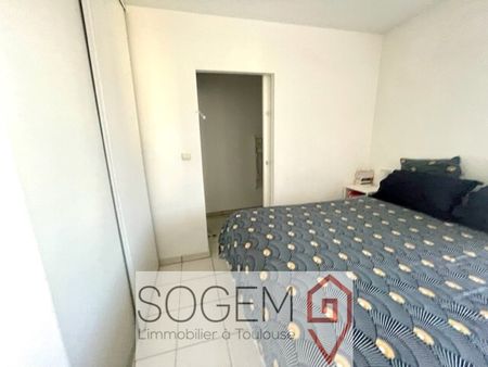 Appartement T5 en location à Toulouse - Photo 4