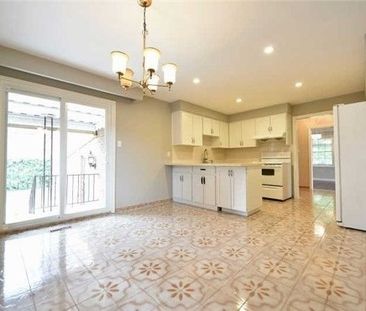 For Lease - 97 Raymerville Drive Unit# Upper, Markham, Ontario - Photo 5