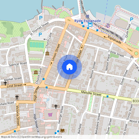 44 George Street, Ryde