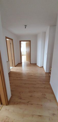 Charmante 3-Zimmer-Dachgeschosswohnung mit viel Licht - Photo 5