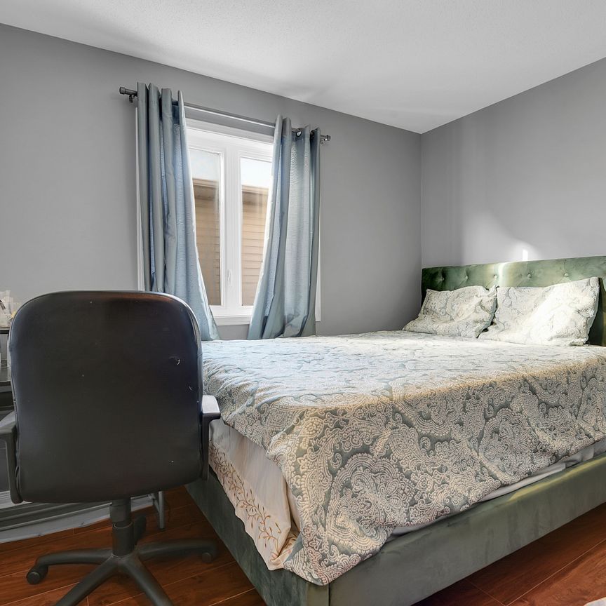 For Lease - 622 Louis Toscano Drive, Orleans - Cumberland and Area, Ontario - Photo 1