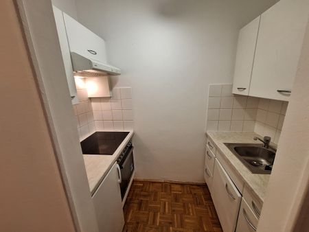 Ideale 2-Zimmer Wohnung in der Bischofstraße 3 - Photo 5