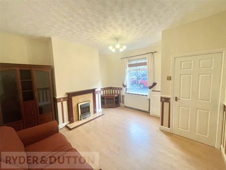 Denbigh Street, Mossley, Ashton-under-lyne, Lancashire, OL5 - Photo 3