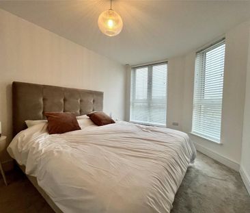 1 bedroom apartment to rent - Photo 5
