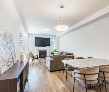 For Lease - 1257 Ferguson Drive Unit# 15, Milton, Ontario - Photo 5