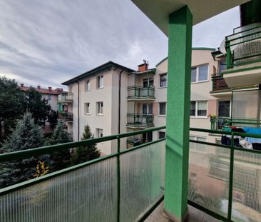 Mieszkanie, 2 osobne pokoje, balkon, Bieżanów - Zdjęcie 1