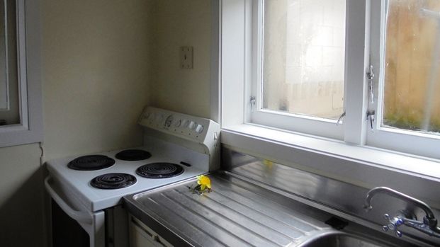 Ground Floor Two-Bedroom Unit - Photo 1