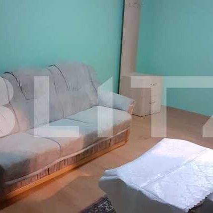 Garsoniera de 35 mp, utilata, zona Craiovita! Pret oportun! - Fotografie 1
