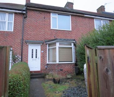 2 bedroom terraced house to rent - Photo 4