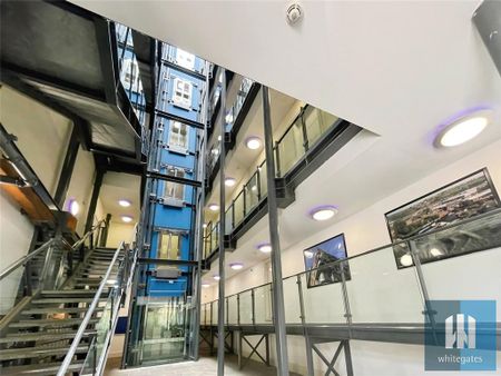 2 bedroom apartment to rent - Photo 4