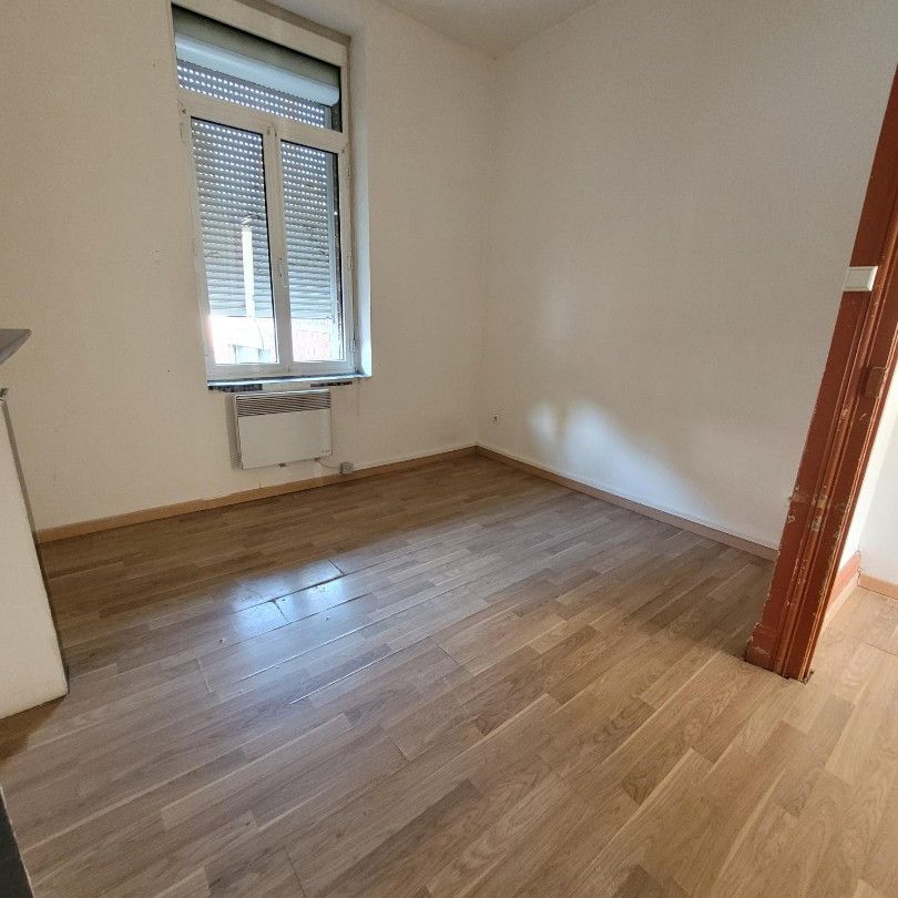 Location Appartement 2 pièces 32m² CAUDRY 59540 - Photo 1