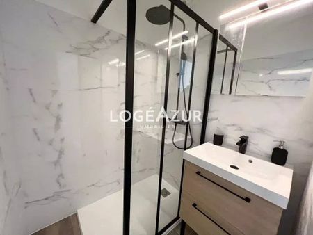 Location AppartementAntibes - Photo 2