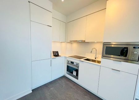 For Lease - 7 Golden Lion Heights Unit# N1802, Toronto, Ontario - Photo 4