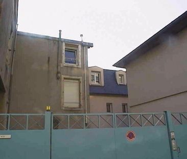 Location Appartement 1 pièce 21m² NANCY 54000 - Photo 5