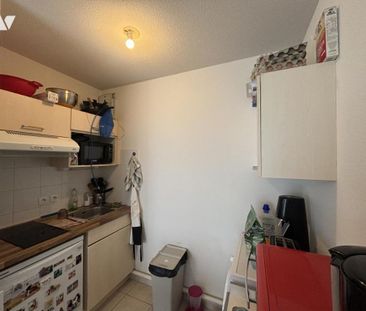 Appartement F2 dans Résidence récente - Photo 6