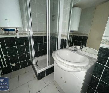 Appartement à louer 1 pièce 20.36m² - Photo 3