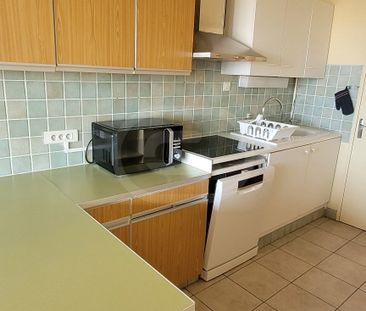 Location Appartement 3 pièces 83m² MONTPELLIER 34000 - Photo 1