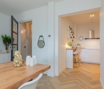 Edward Jennerstraat 328e, 2035EW, Haarlem - Photo 3