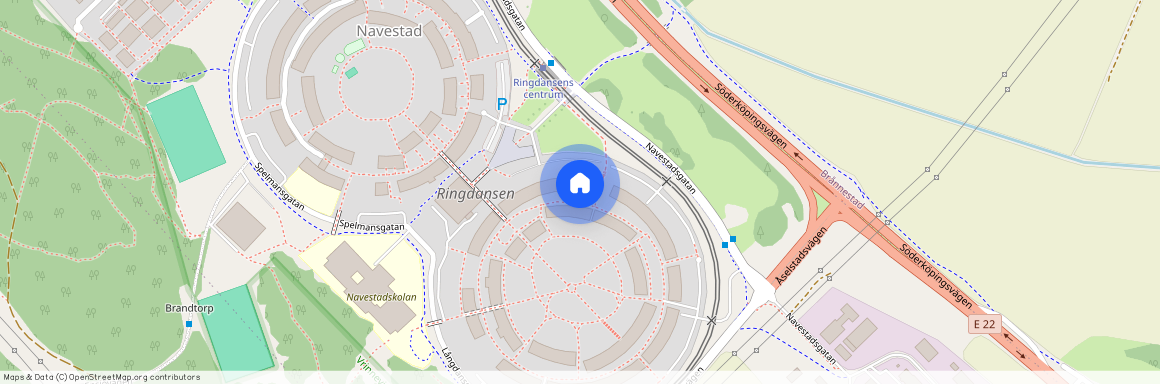 Silverringen 94, Ringdansen