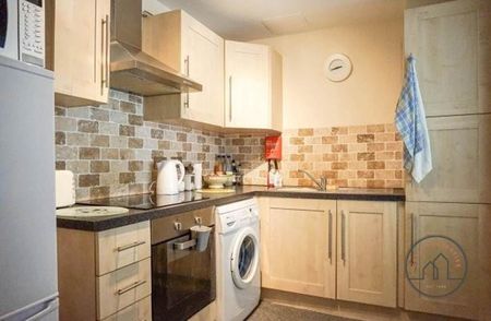 2 bedroom house to rent - Photo 4