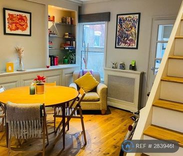 3 bedroom terraced house to rent - Photo 4