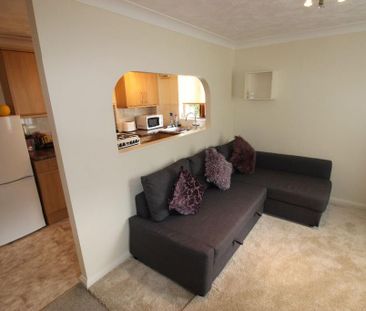 1 bedroom terraced house to rent - Photo 1