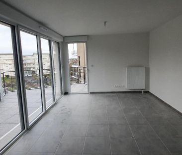 Location Appartement 3 pièces 61m² TOURS 37100 - Photo 1