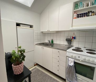 Döbelnsgatan 88 - Foto 4