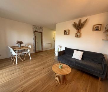 Location Appartement 2 pièces 47m² PORTES LES VALENCE 26800 - Photo 1