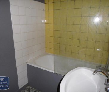 Appartement à louer 2 pièces 56m² - Photo 4