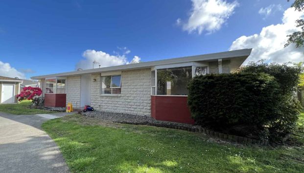 THREE BEDROOM - HIGHBURY - Photo 1