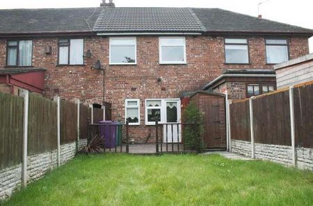 Greystone Place, Fazakerley, Liverpool, L10 - Photo 2