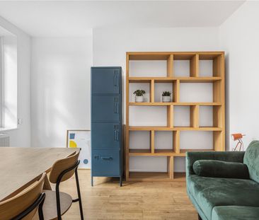 Chart Street, Shoreditch, London, N1 6DB - Photo 1