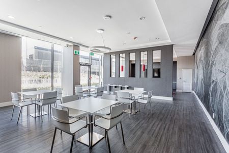For Lease - 38 Monte Kwinter Court Unit# 7, Toronto, Ontario - Photo 5