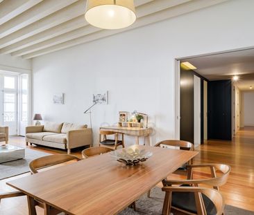 Apartamento T3 em Lisboa - Photo 1