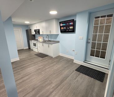 For Lease - 1258 Listing Agent to Confirm Street Unit# Basement, Mi... - Photo 2