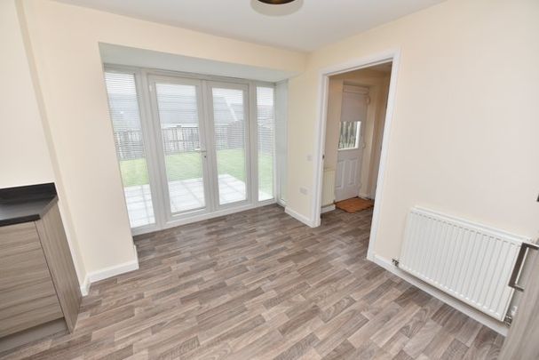 15 Boynds Drive, AB51 6AW, Inverurie - Photo 1