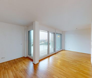 Ideal für Familien: 3-Zimmer-Wohnung mit durchdachtem Grundriss - Photo 6