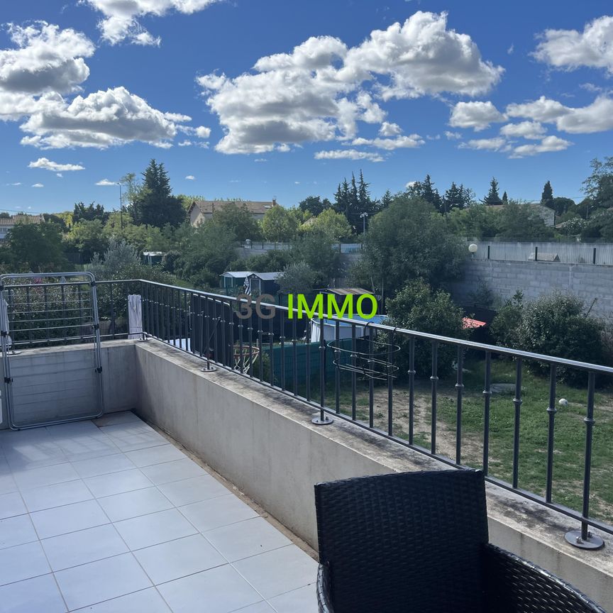 Location / Appartement T3 - Photo 1