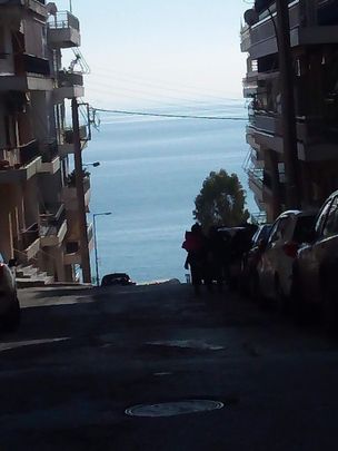 Διαμέρισμα για ενοικίαση Καλλίπολη – Φρεαττύδα - Φωτογραφία 1