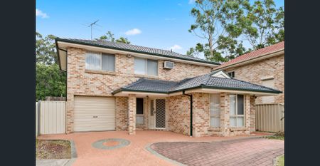 Modern Double-Storey Family Home - Photo 4