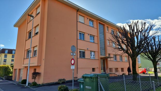 Appartement de 5 pièces au 1er étage - Photo 1