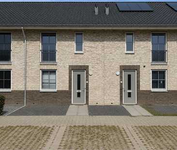 Huis te huur: Heiakker 18 5689 AP Oirschot - Foto 6