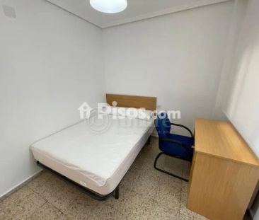 Piso en alquiler en Calle de Volta - Photo 6