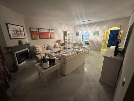 Las Colinas de Marbella, Benahavis, Andalusia 29678 - Photo 4