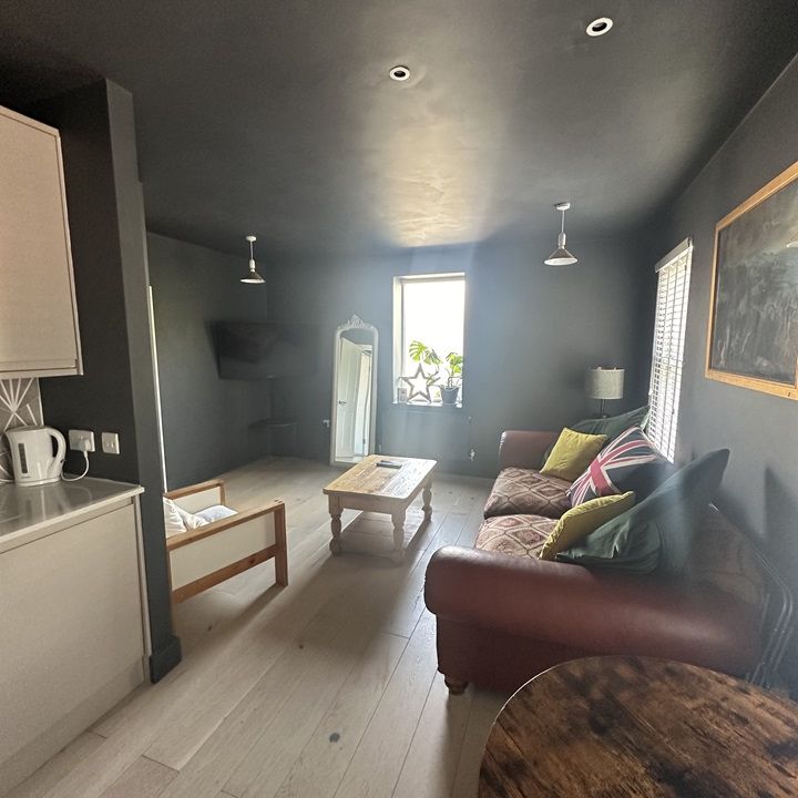 1 Bed Flat, Lordship Lane, SE22 - Photo 1