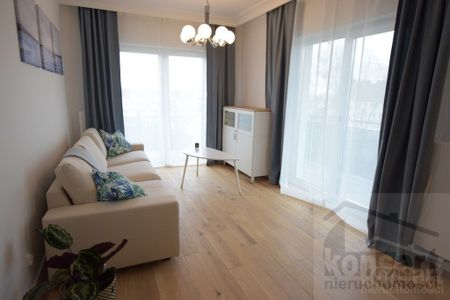 Apartament z miejscem postojowym, taras. - Zdjęcie 5