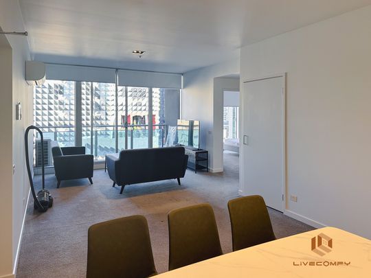 Melbourne CBD - Photo 1